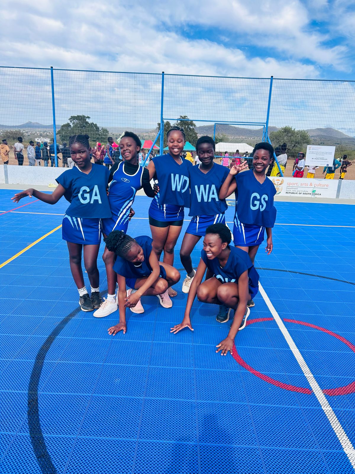 Sports & Talent